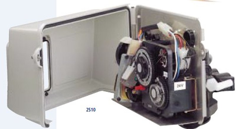 Fleck 2510
