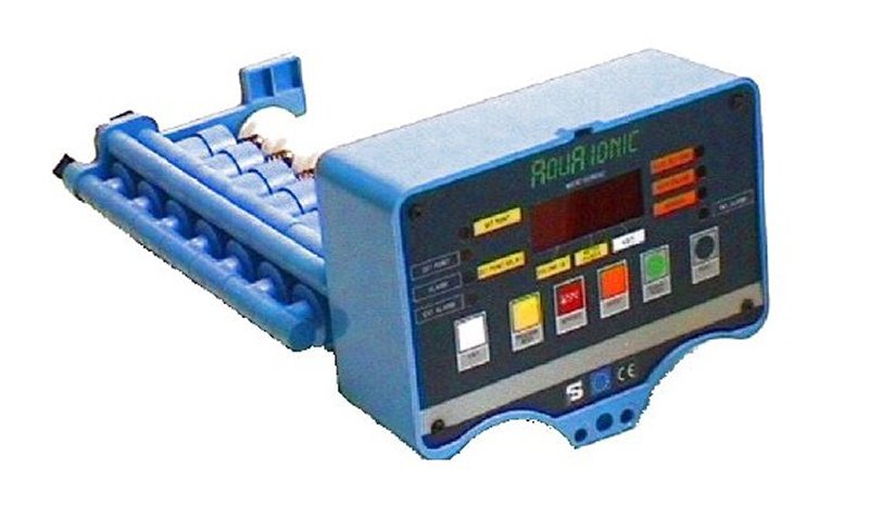 Siata Aqua Ionic