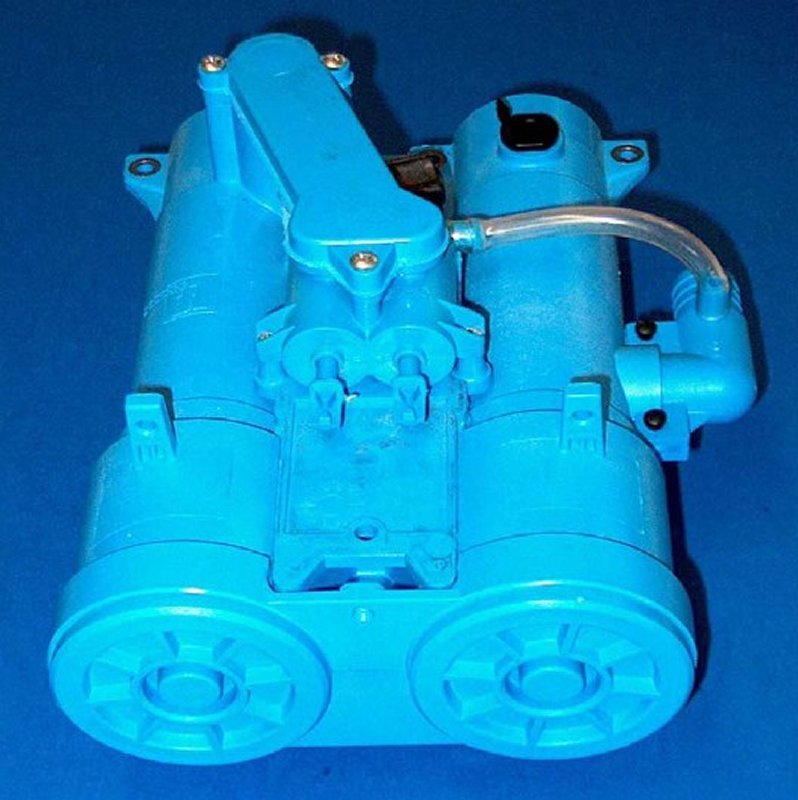 Siata V132