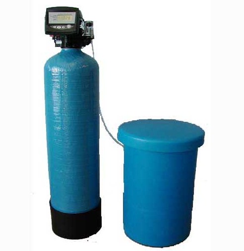 Automatski deferizator sa MTM-om
